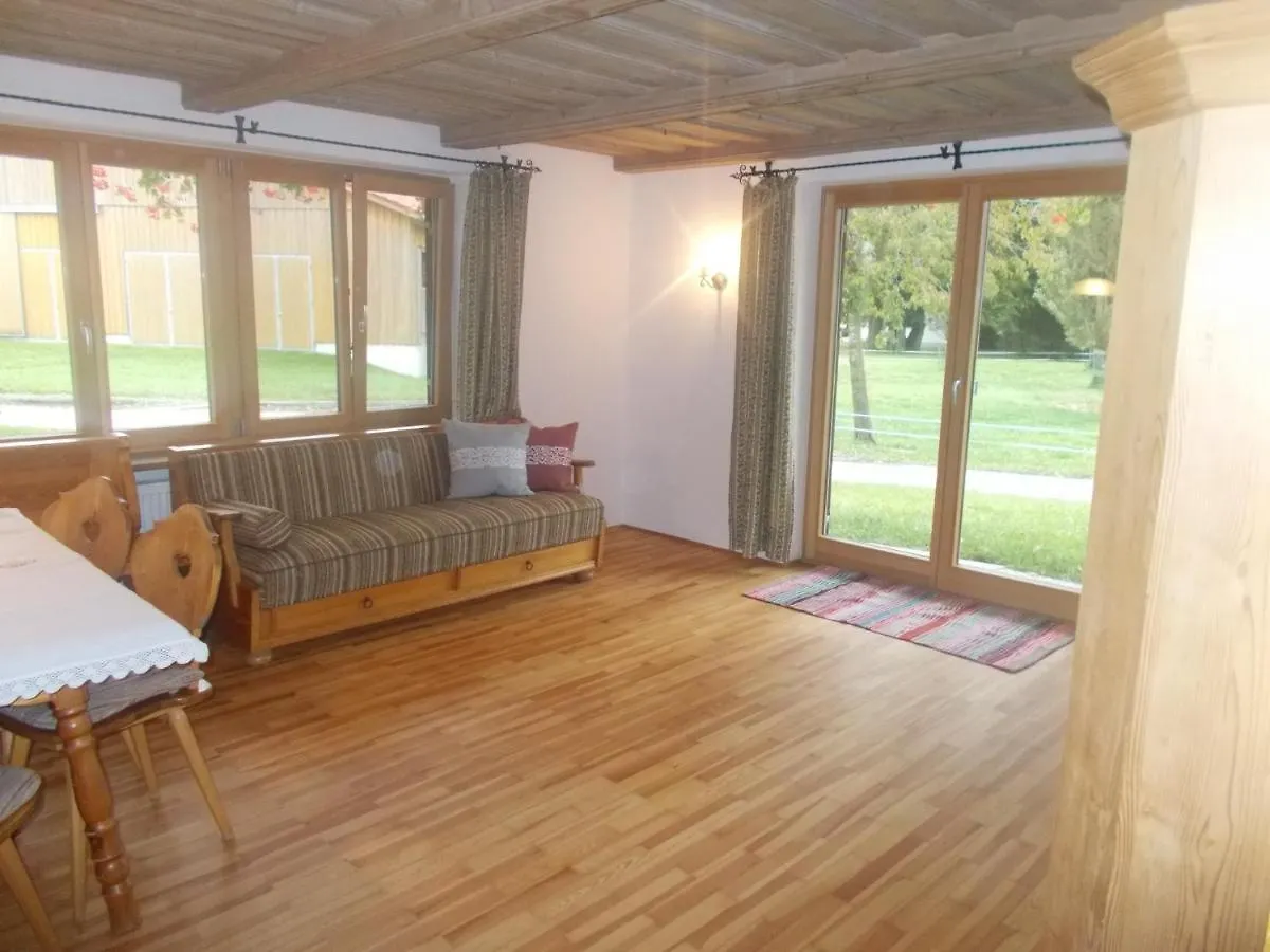 Landhaus Koeckbrunn Bad Aibling