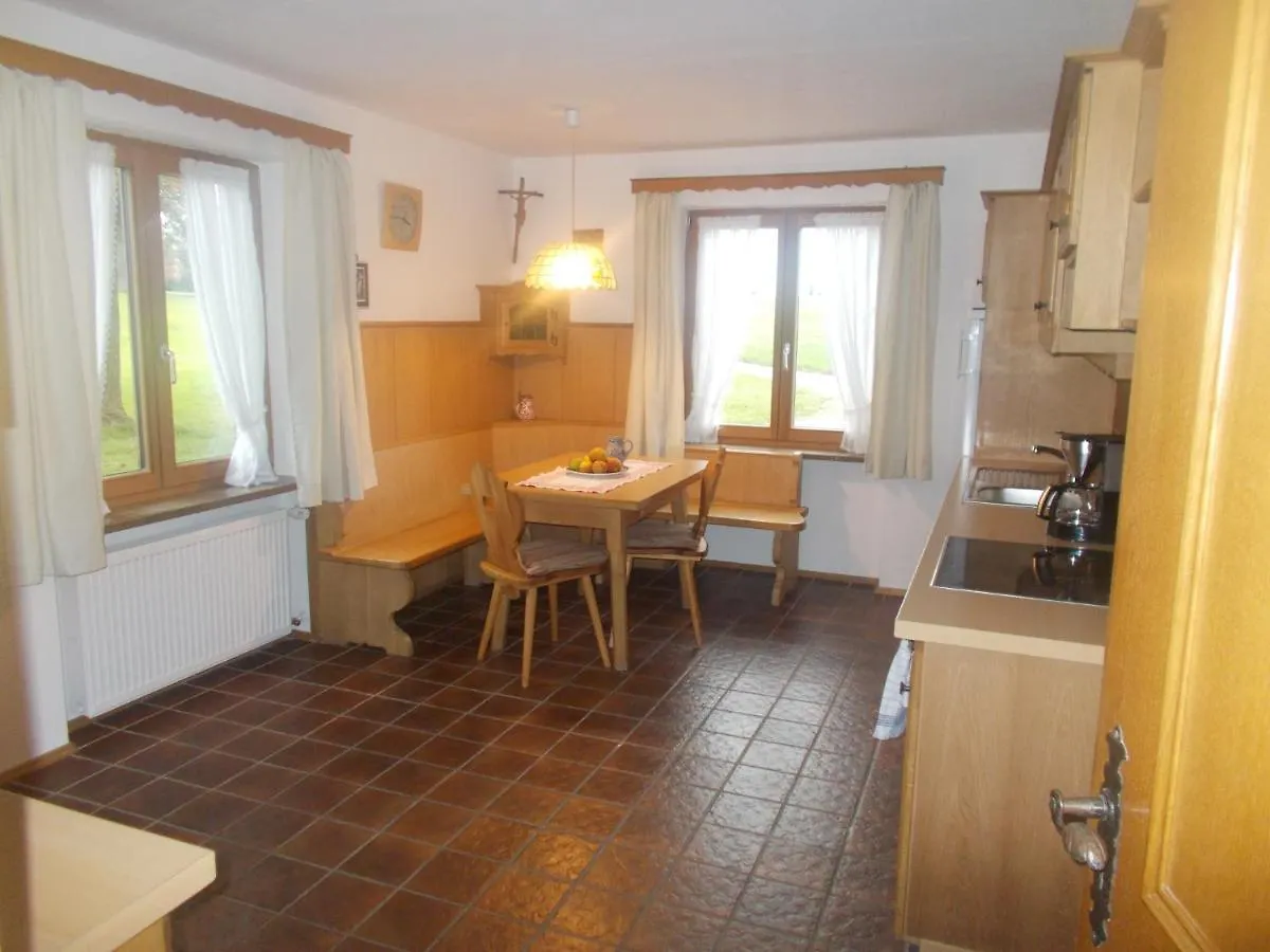 Landhaus Koeckbrunn Bad Aibling